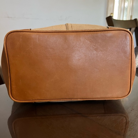 Coach Vintage Mini Market Tote# 9557 - Picture 5 of 10